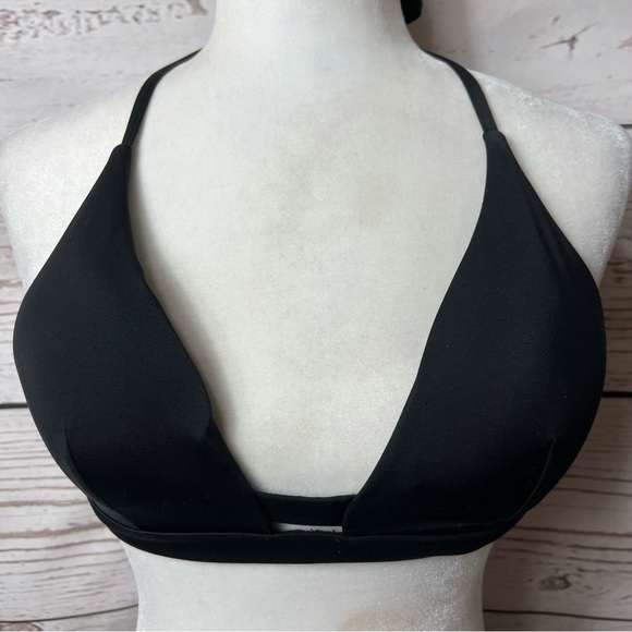 Vs Swim Bombshell Add-2-Cups Push-Up Bikini Top - Picture 2 of 6